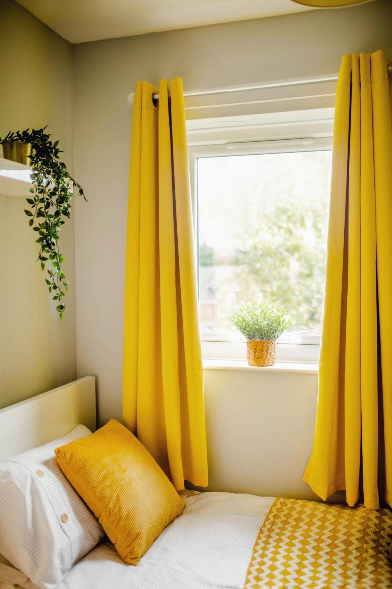 The Banana Loft Central Sheffield Retreat 6Ppl 외부 사진