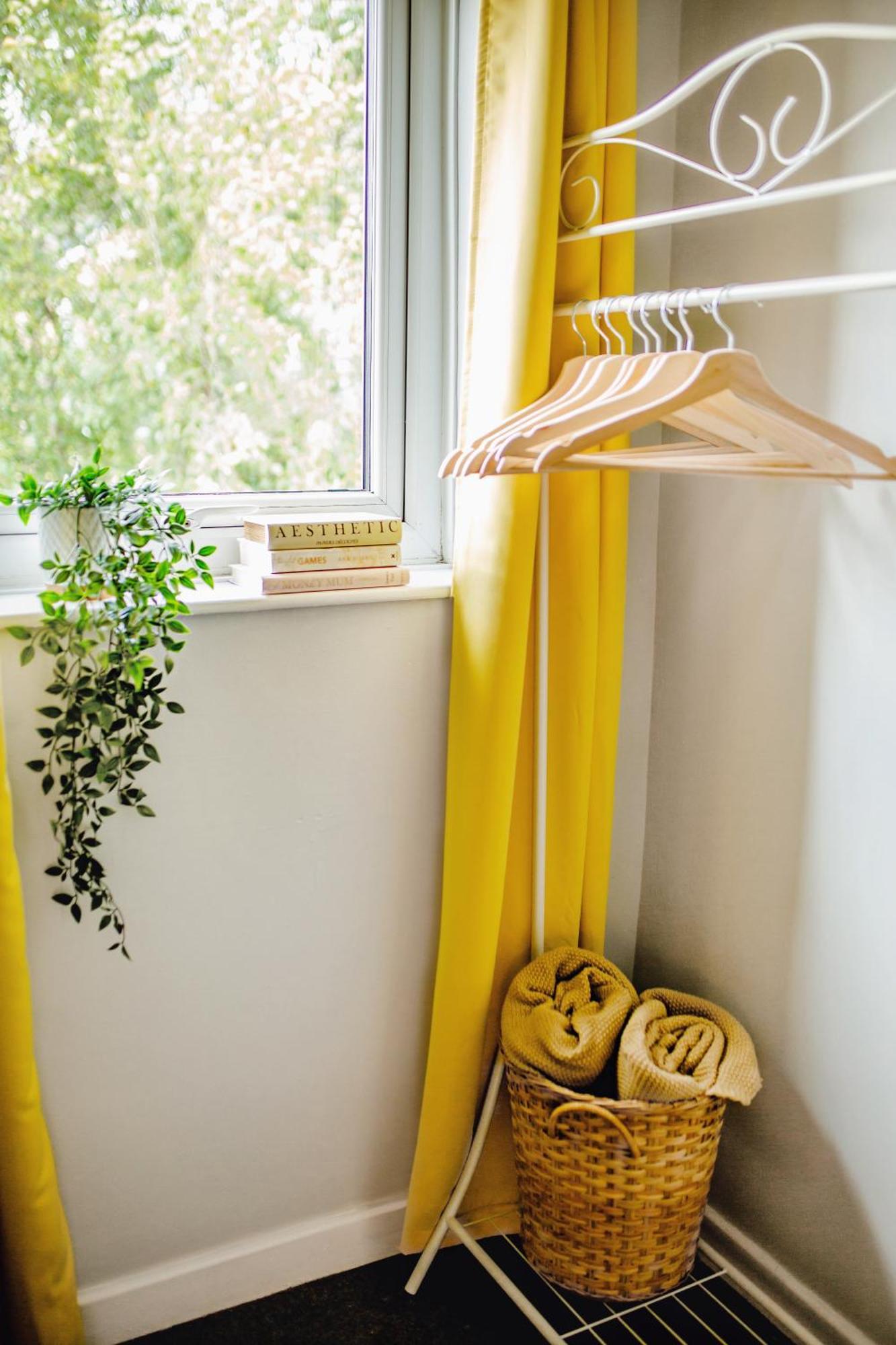 The Banana Loft Central Sheffield Retreat 6Ppl 외부 사진