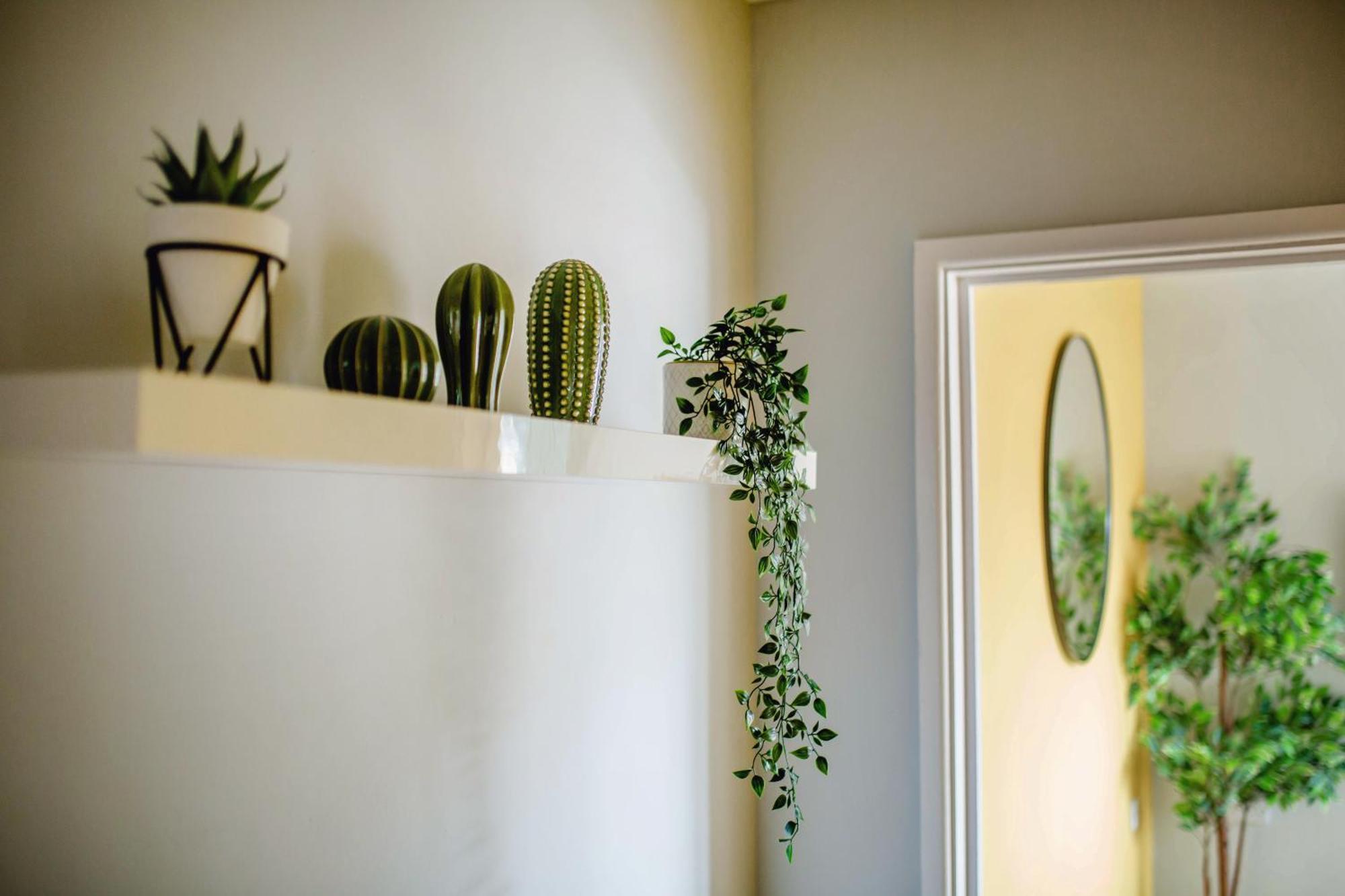 The Banana Loft Central Sheffield Retreat 6Ppl 외부 사진