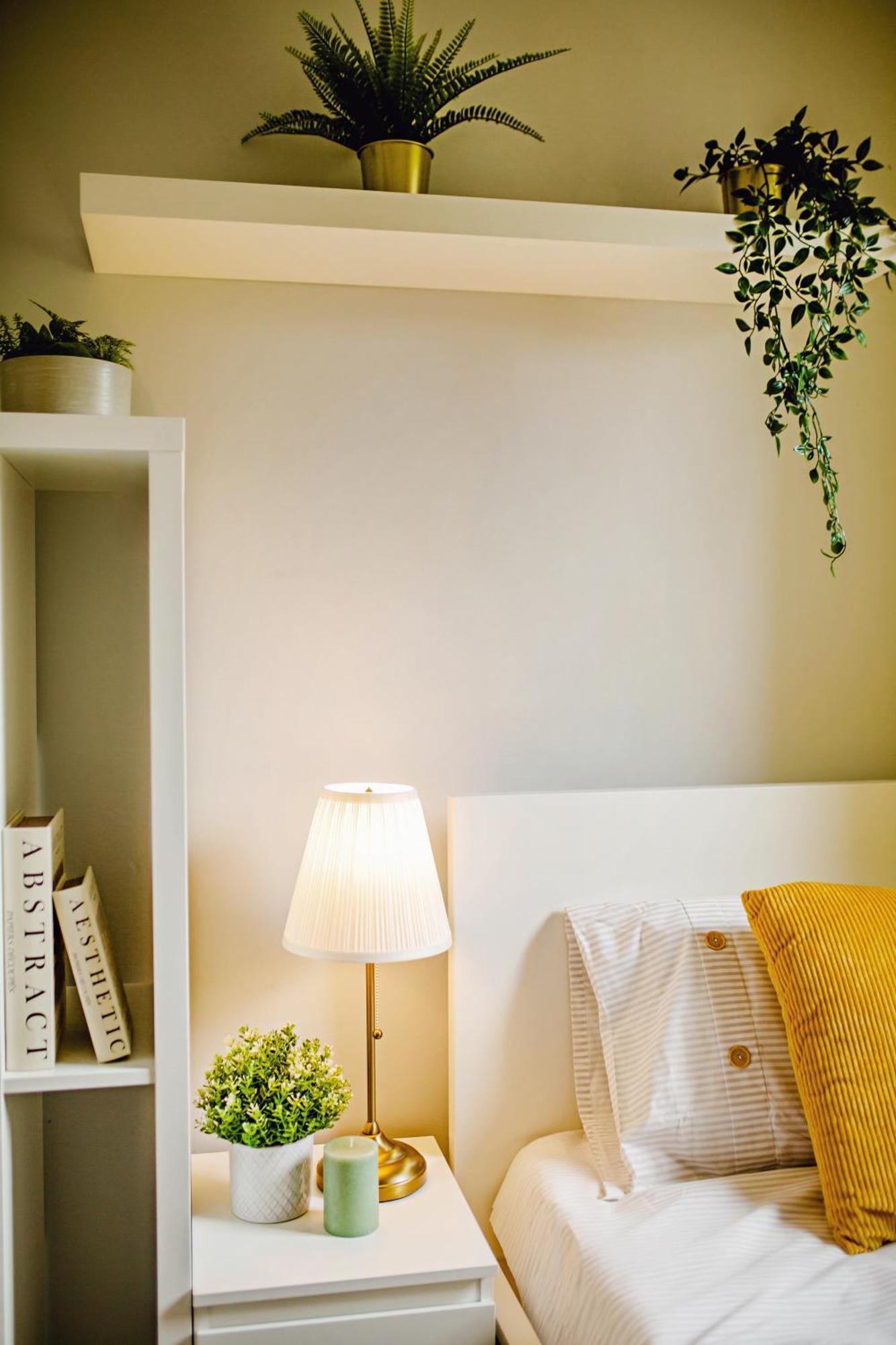The Banana Loft Central Sheffield Retreat 6Ppl 외부 사진