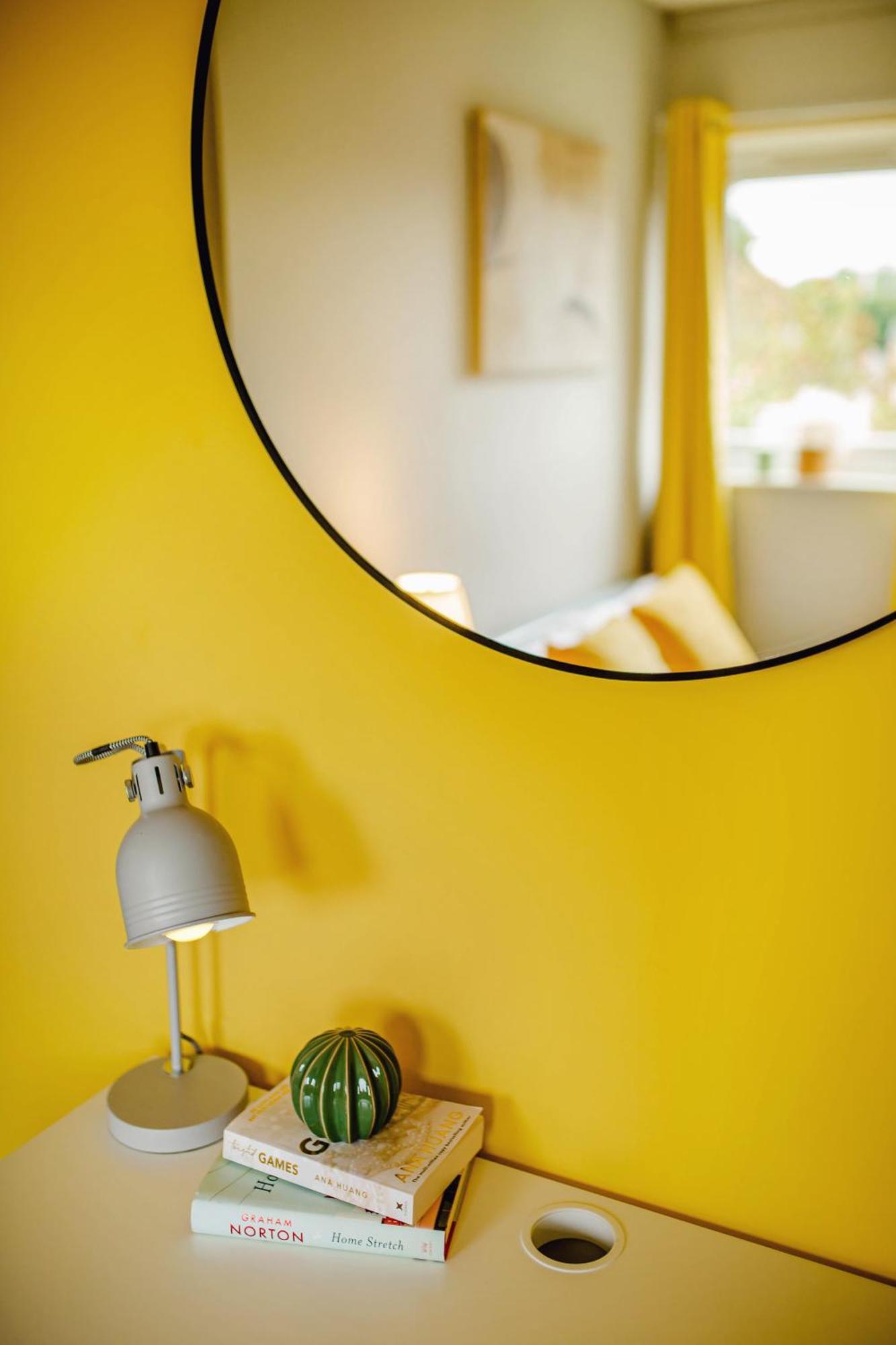 The Banana Loft Central Sheffield Retreat 6Ppl 외부 사진